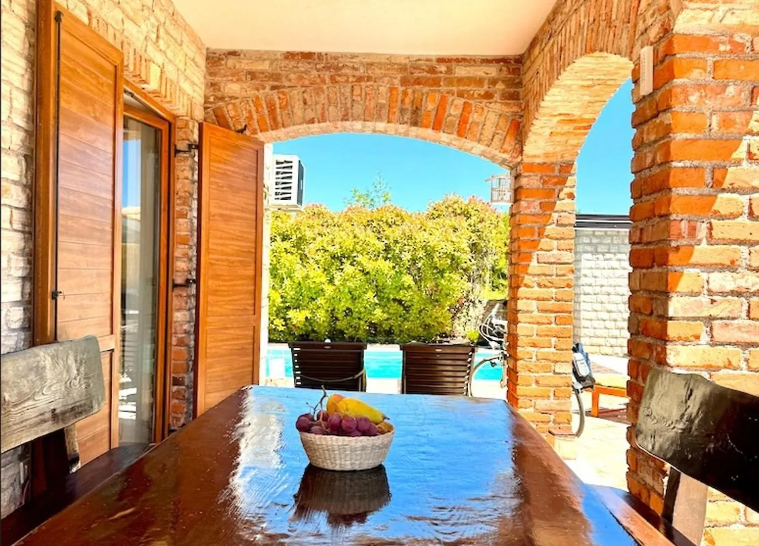 Villa Lena In Cabrunici Istria 0*,