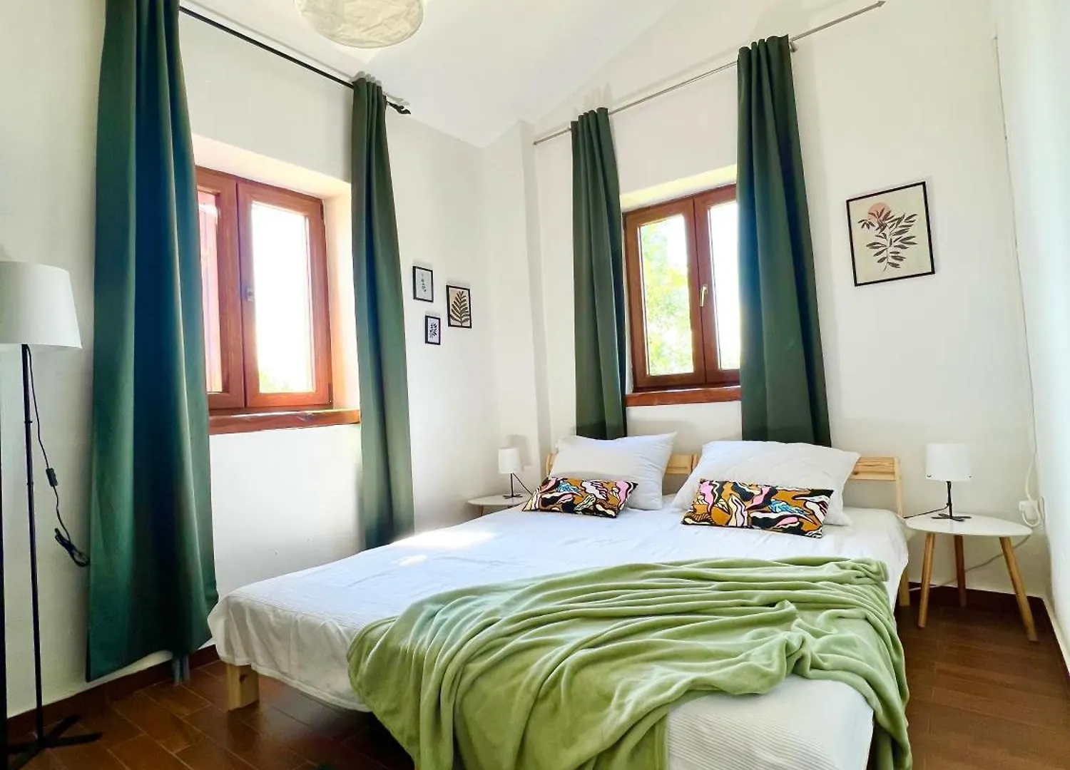 Villa Lena In Cabrunici Istria