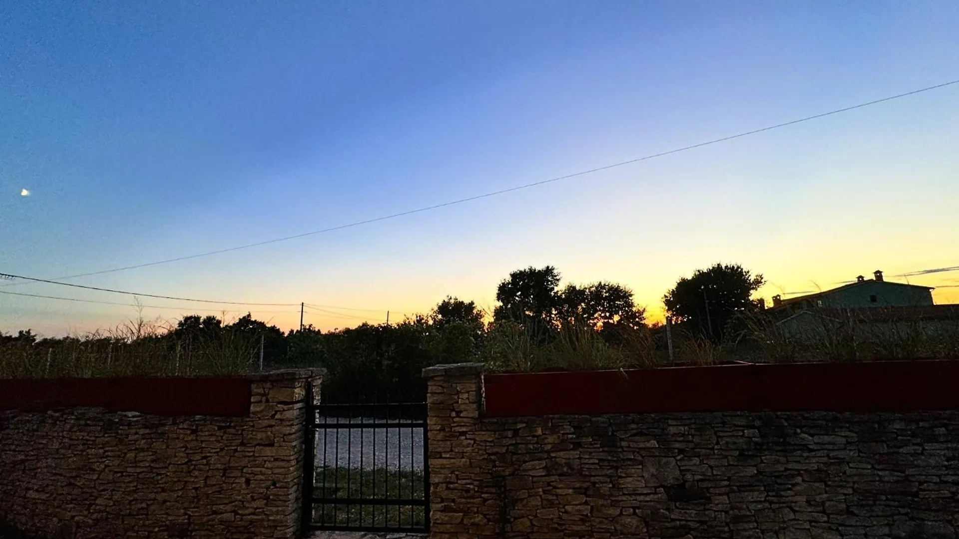 Villa Lena In Cabrunici Istria