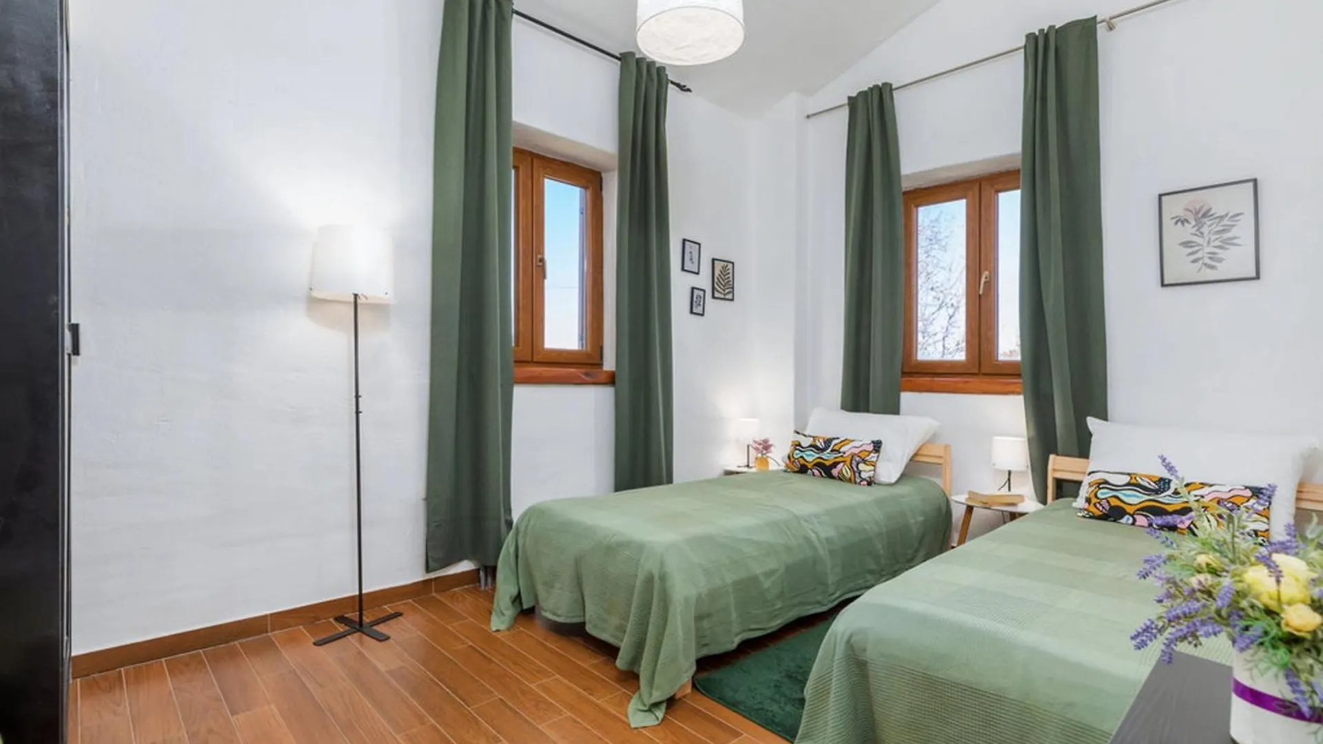 Villa Lena In Cabrunici Istria