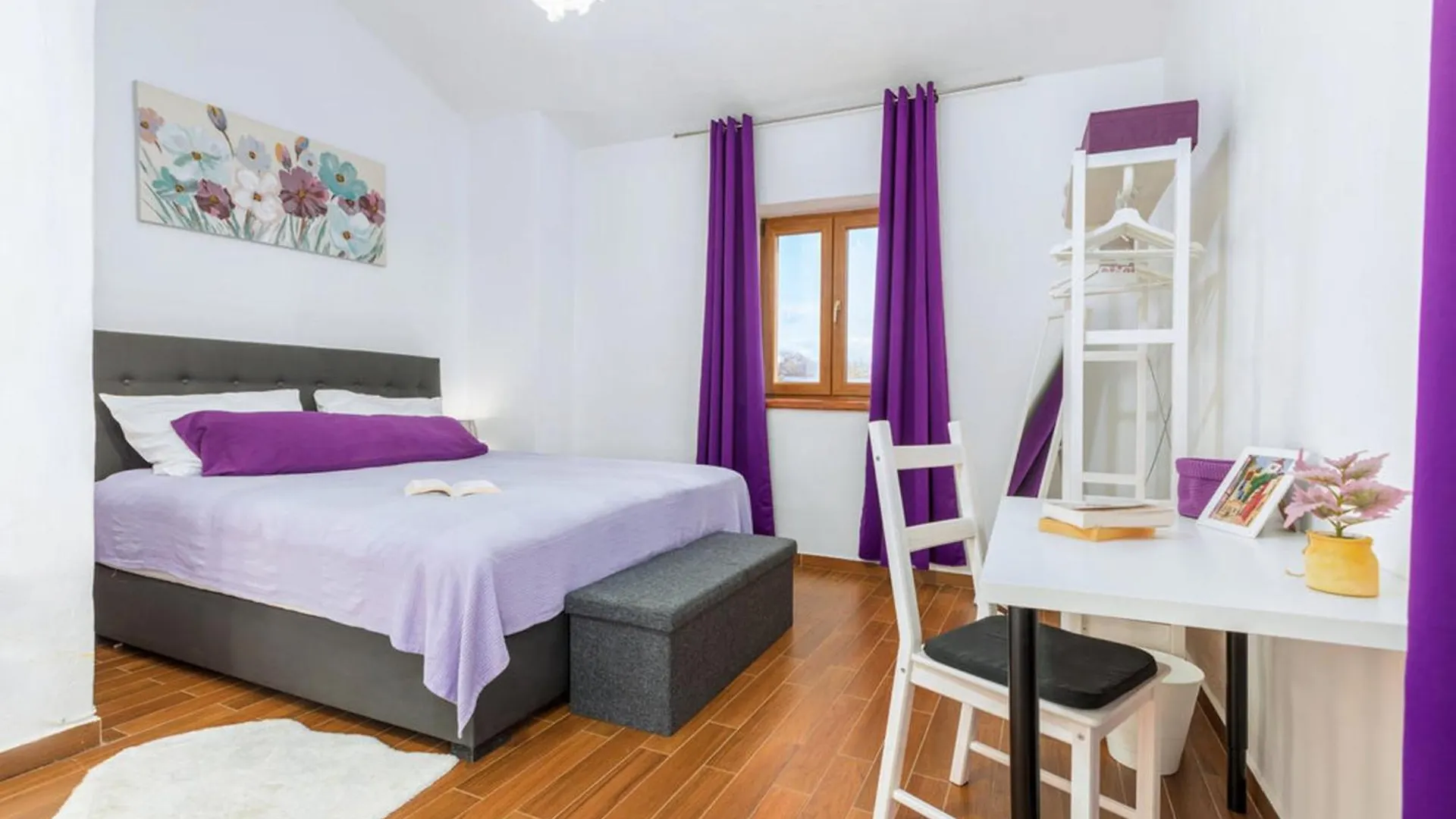 Villa Lena In Cabrunici Istria