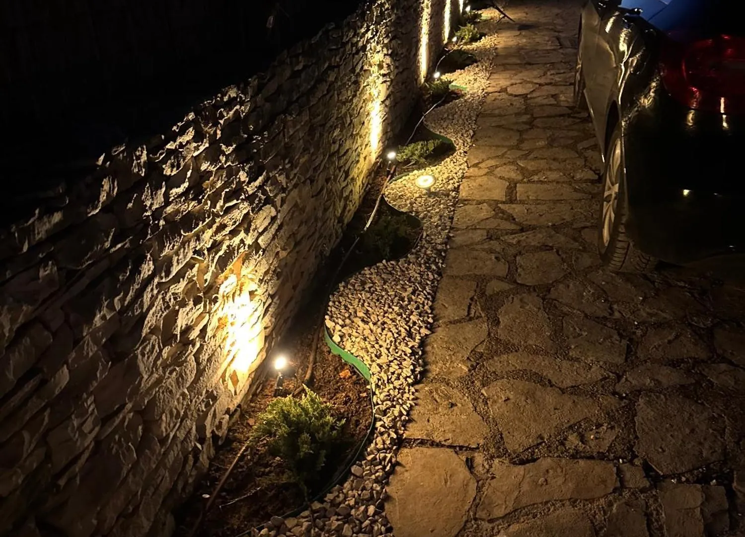 Villa Lena In Cabrunici Istria Croatia