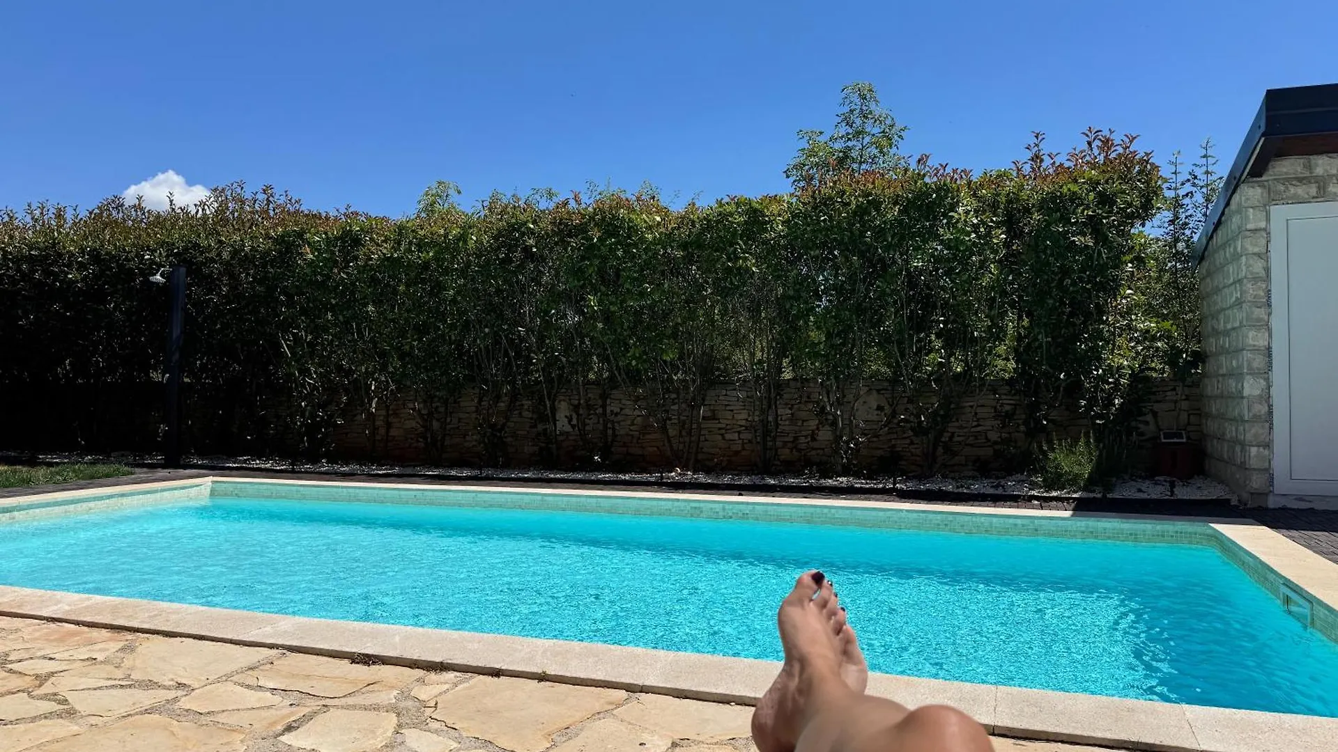 Villa Lena In Cabrunici Istria